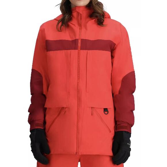 Obermeyer Jackets & Blazers - Obermeyer Women's Oberreute Jacket, Small, Cosmo